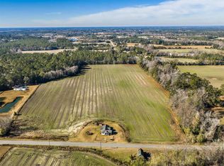 7557 E Highway 19, Loris, SC 29569