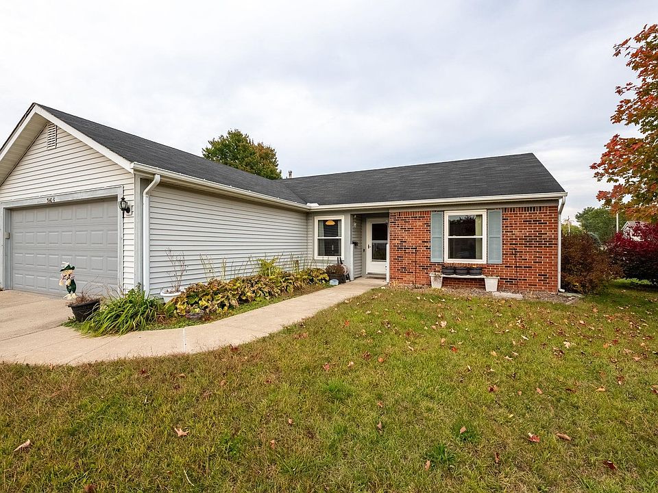 1st image of 3405 Abbey Ln