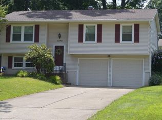 2342 Penny Ln, Youngstown, OH 44515