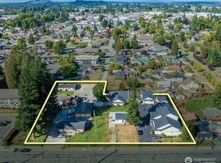 716 Township St, Sedro Woolley, WA