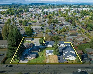 716 Township Street, Sedro Woolley, WA, 98284