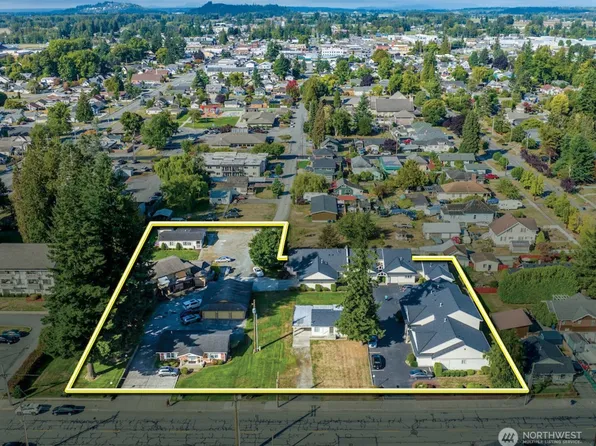 716 Township Street, Sedro Woolley, WA 98284