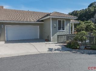 1824 Kingfisher Ln, Avila Beach, CA 93424
