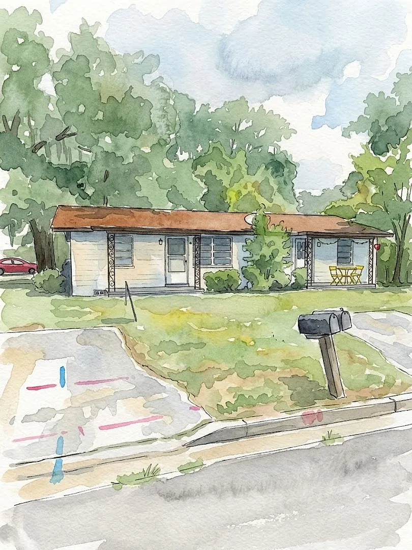 24 West 76th Street, Savannah, GA 31405 — Photo 1