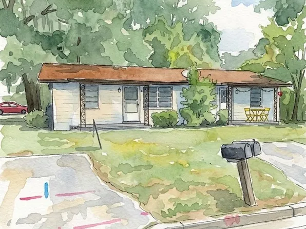 24 W 76th St, Savannah, GA 31405