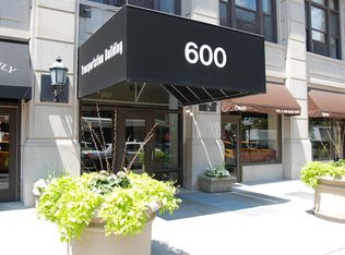 600 S Dearborn St APT 1303, Chicago, IL 60605