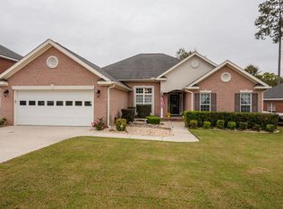 219 Bainbridge Dr, Evans, GA 30809