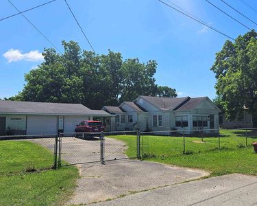 1203 S Main St, Rector, AR, 72461