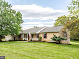 17418 Waterloo Rd, Amissville, VA 20106