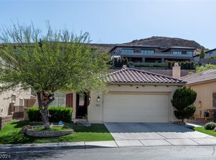 4427 Weitzman Pl, Las Vegas, NV 89141