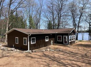 1334 Sunrise Camp Rd, Minocqua, WI 54548