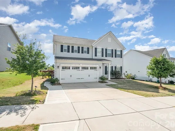7222 Waterwheel St, Concord, NC 28025
