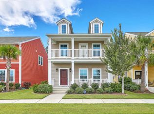 2947 Waterleaf Rd, Johns Island, SC 29455