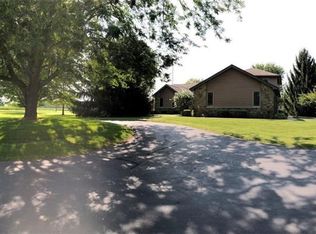 9371 E 600 S, Elizabethtown, IN 47232