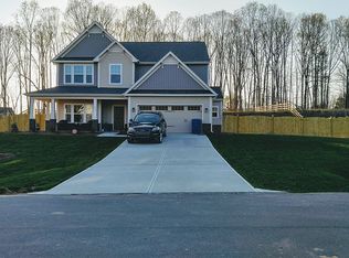 27006-7543 7543, Advance, NC 27006