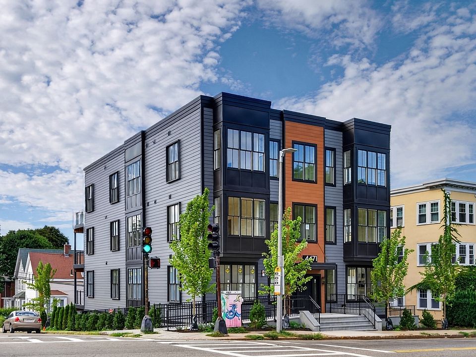 1st image of 4471 Washington St #U-1
