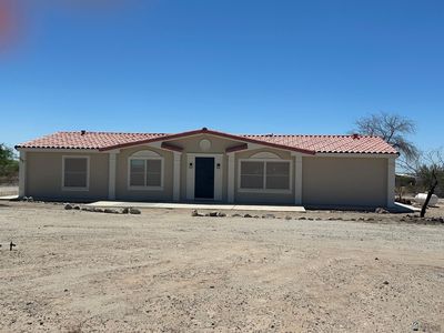 10310 S Avenue 14 E #1/2-E, Yuma, AZ, 85365