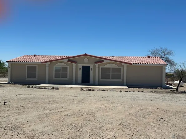 10310 S Avenue 14 1/2 E, Yuma, AZ 85367