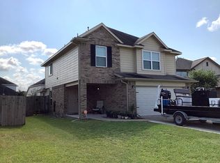 13714 Lacy Cove Ct, Houston, TX 77034
