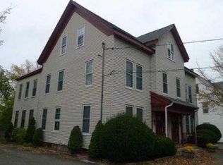450 Main St #3, Haverhill, MA 01830