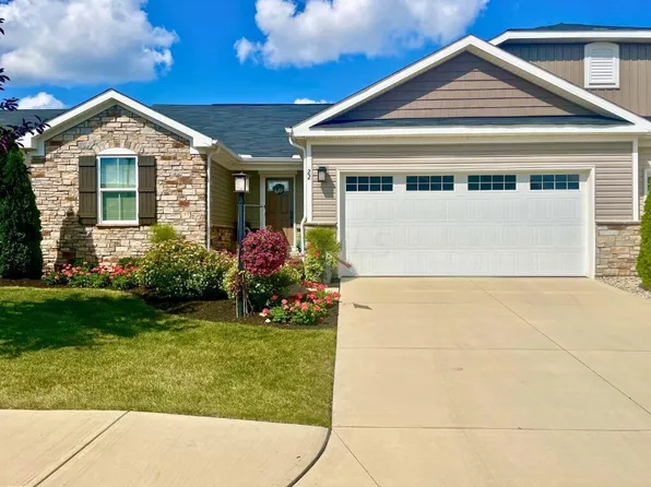 22 Rachel Ln, Delaware, OH 43015