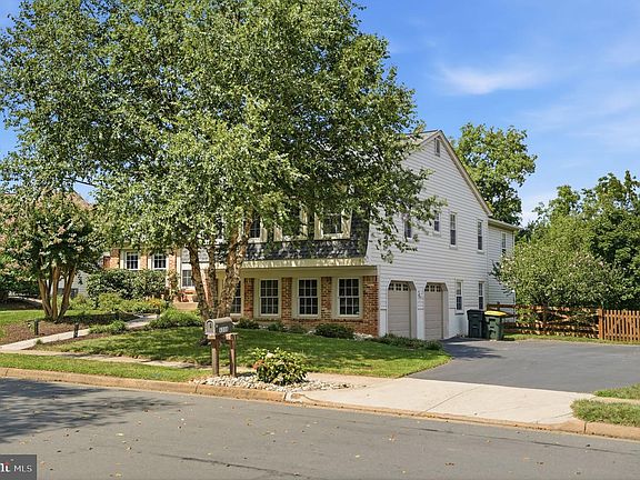 2nd image of 4308 General Kearny Ct