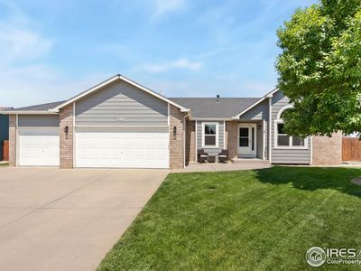 307 Central Ave, Severance, CO, 80546