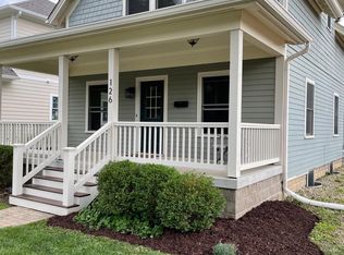 126 1st Ave NW, Carmel, IN 46032