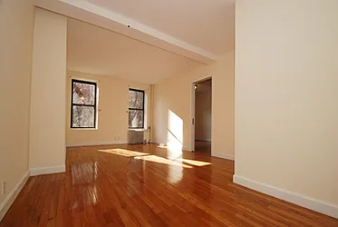 Rented by Buchbinder & Warren