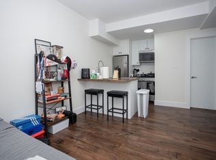 319 S 10th St APT 131, Philadelphia, PA 19107