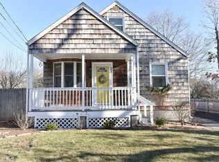 113 Ledge Rd, Seekonk, MA 02771