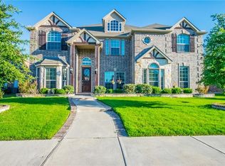 13005 Sherbrooke Dr, Frisco, TX 75035