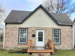 1342 Lee St, Indianapolis, IN 46221