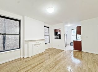 170 W 123rd St #D1, New York, NY 10027