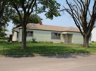 2101 Adams St, Great Bend, KS 67530