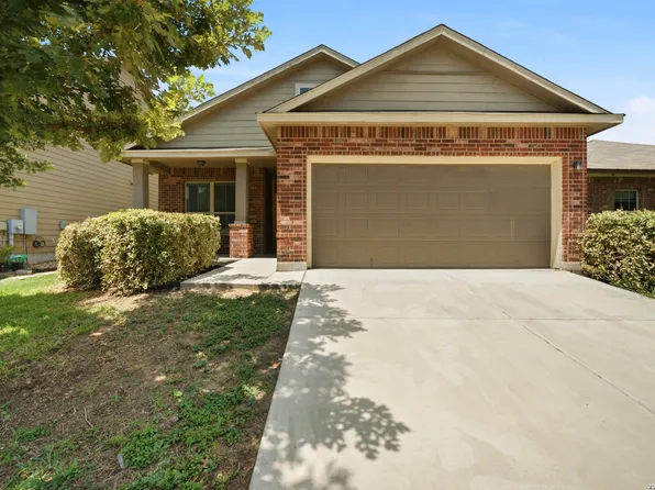 9715 Rising Sun, San Antonio, TX 78245