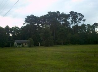 18681 Us Highway 331 S, Freeport, FL 32439