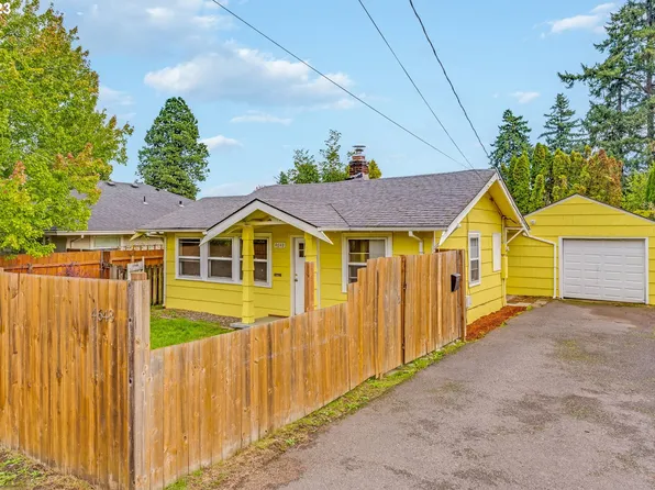 4648 NE 98th Ave, Portland, OR 97220