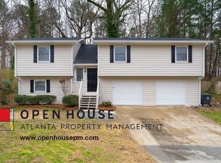 1180 Lightfoot Dr, Canton, GA