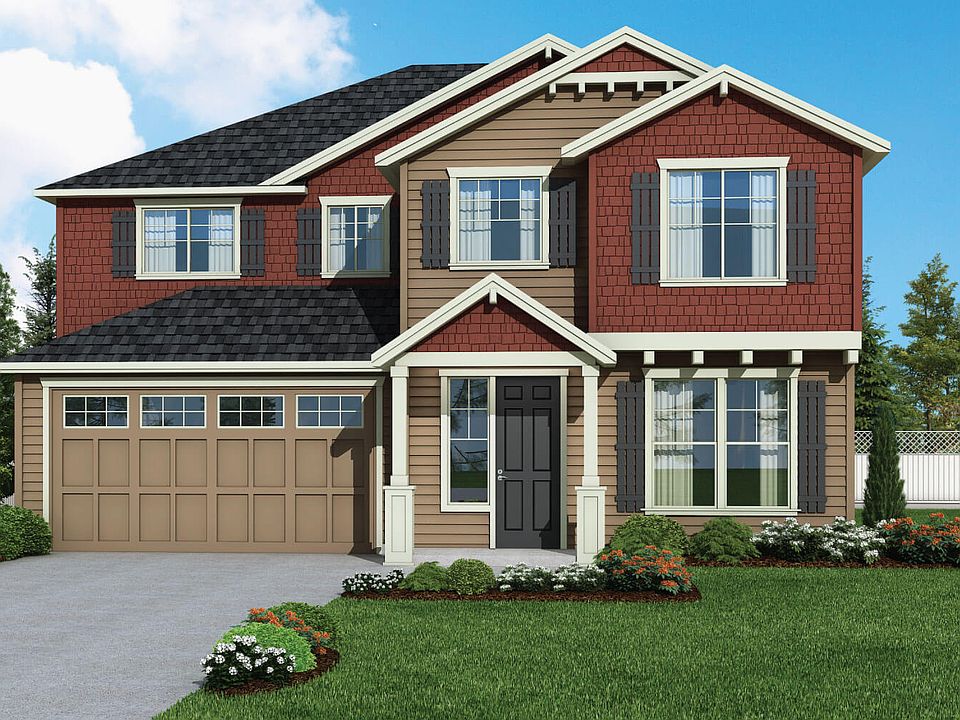 10900 NE 111th ST by Aho Construction