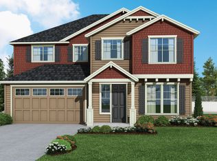 10900 NE 111th St, Vancouver, WA 98662