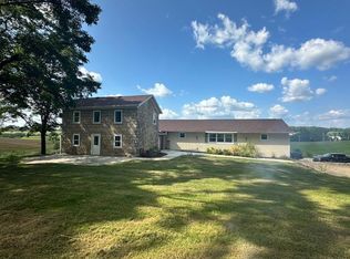 N5157 Jordan Center Rd, Argyle, WI 53504