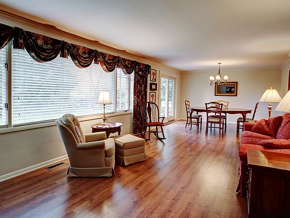 Large Picture Window