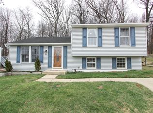201 Village Way, Mount Airy, MD 21771