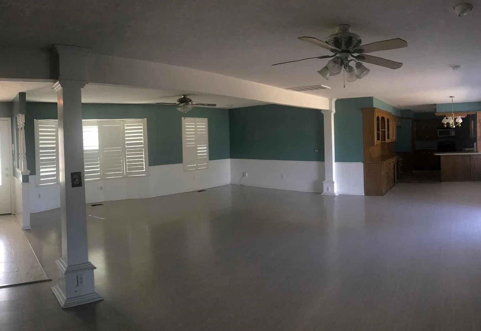 10104 S Ranchwood Manor Dr — Photo 1