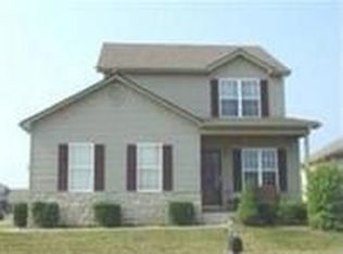 119 Byakoa Ln, Georgetown, KY 40324