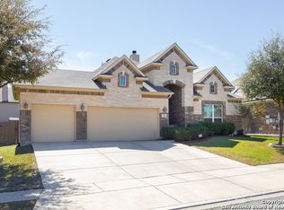 713 Muirfield Way, Cibolo, TX 78108