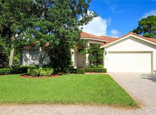 4554 SW Hammock Creek Dr, Palm City, FL 34990