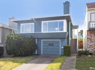 141 Glenwood Ave, Daly City, CA 94015