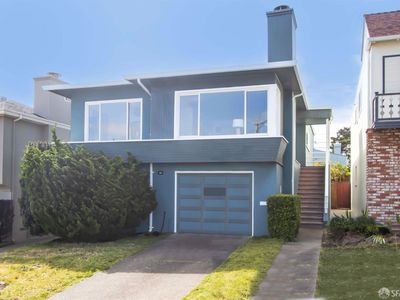 141 Glenwood Ave, Daly City, CA, 94015